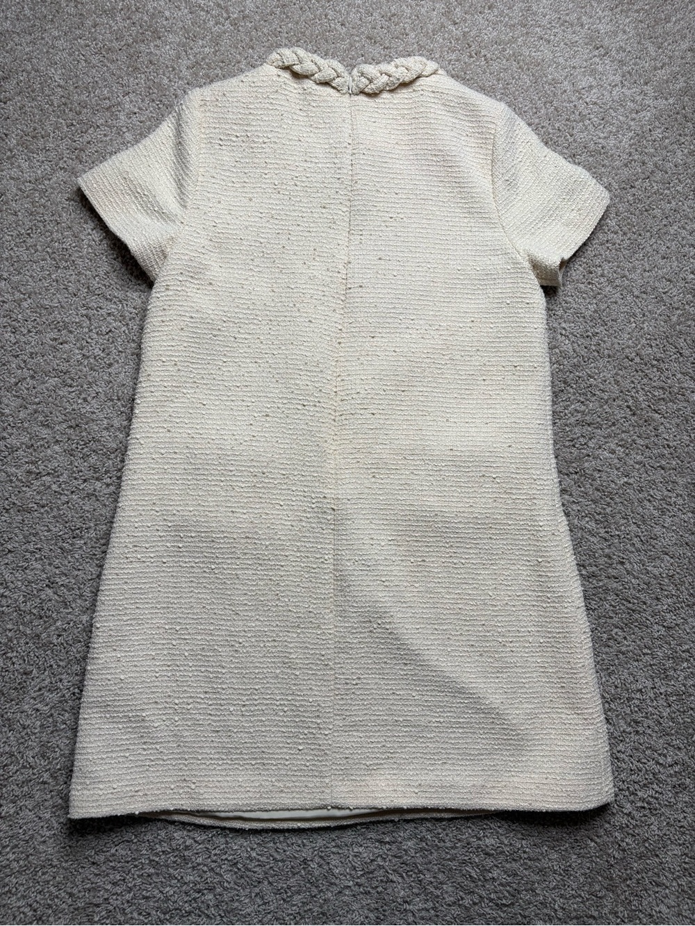 Tuckernuck Tweed Jackie Dress - Picture 4 of 4